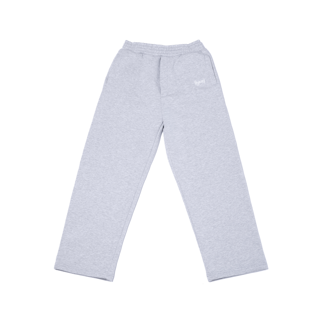 Mizuri Sweatpants Grey męskie Adidas N-Hype
