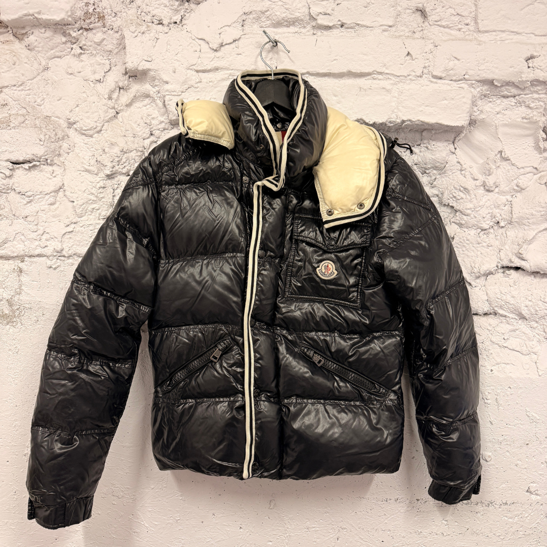 Moncler Branson Down Jacket - N-Hype