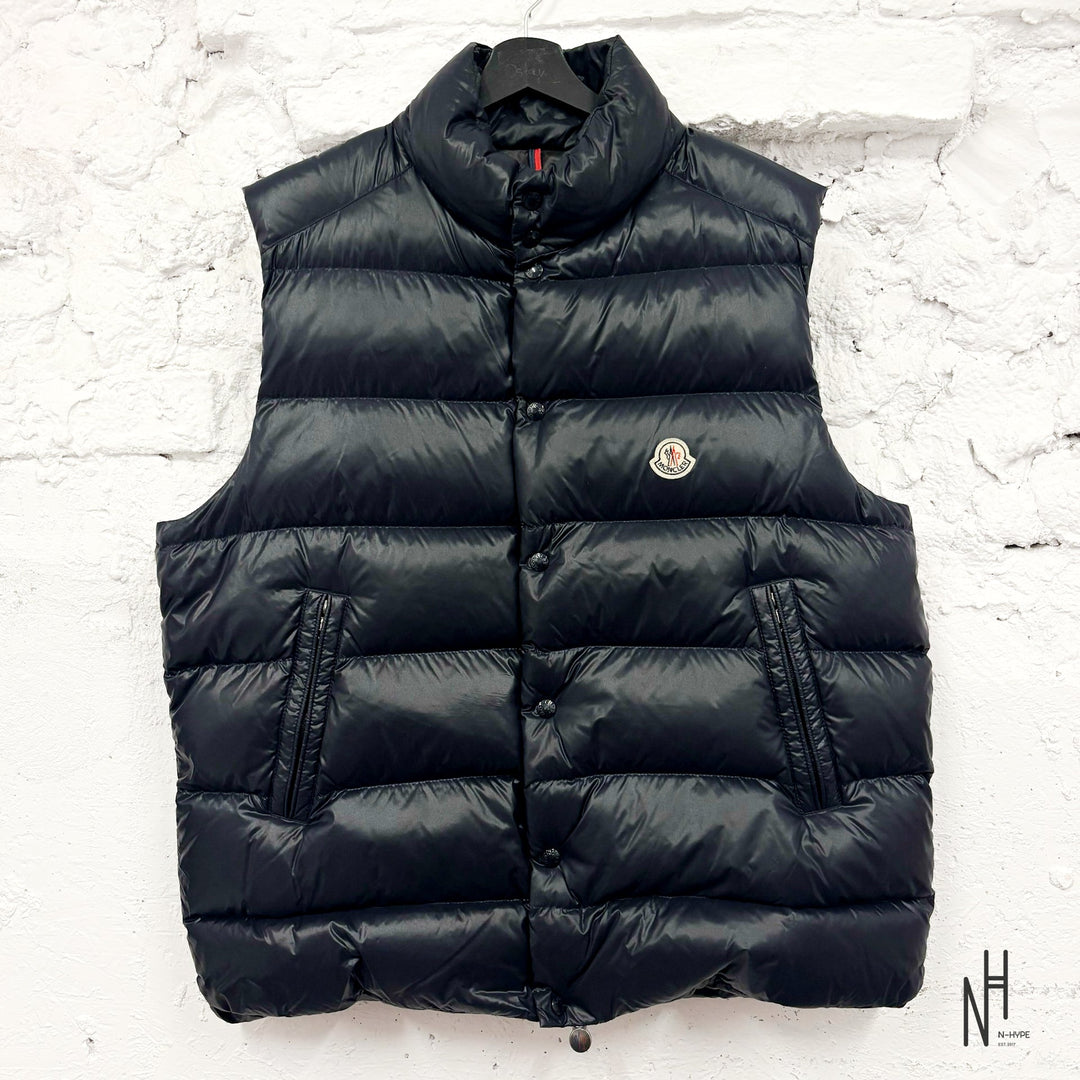 Moncler Tib Navy - N-Hype