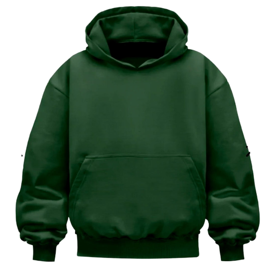 MSC Bluza Dresowa Butelkowa Zieleń N-Hype streetwear Adidas Yeezy Nike Jordan Supreme.
