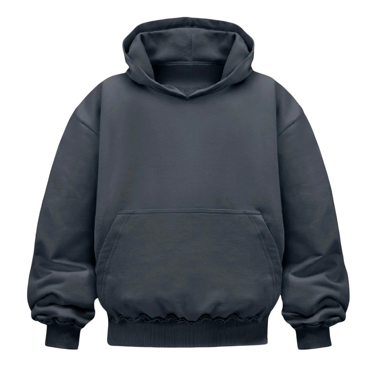 MSC Bluza Dresowa Grafitowa N-Hype