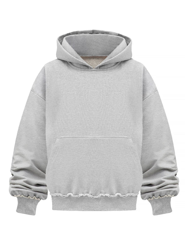 N-Hype MSC Szara Bluza Dresowa adidas Yeezy Nike Jordan Buty Streetwear