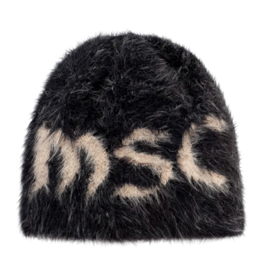 MSC Czapka Czarna streetwear N-Hype