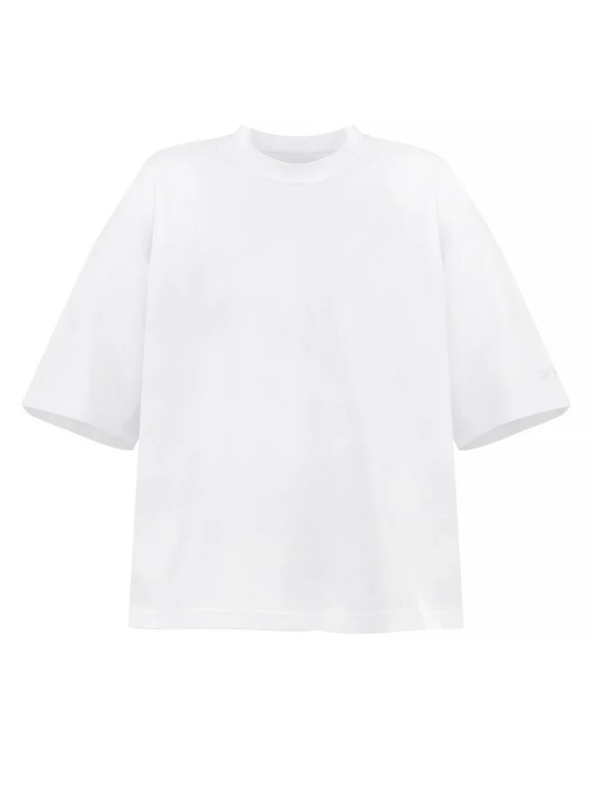 MSC Koszulka Biała N-Hype męska streetwear cotton casual classic sport fashion iconic iconic iconic iconic iconic iconic i...