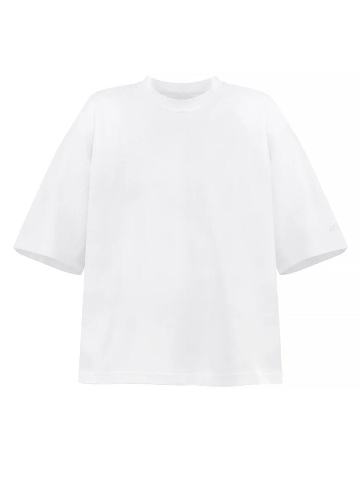 MSC Koszulka Biała N-Hype męska streetwear cotton casual classic sport fashion iconic iconic iconic iconic iconic iconic i...