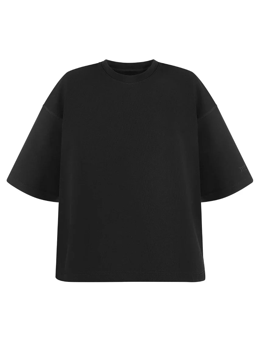 MSC Koszulka Czarna streetwear N-Hype