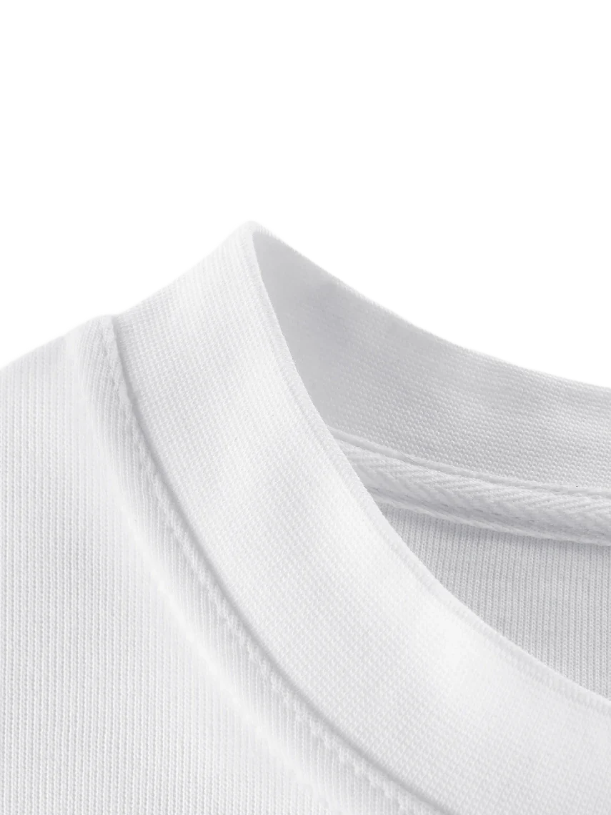 MSC Longsleeve Biały N-Hype streetwear koszulka męska Adidas Nike Yeezy Jordan.