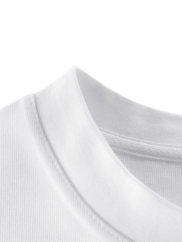 MSC Longsleeve Biały N-Hype streetwear koszulka męska Adidas Nike Yeezy Jordan.