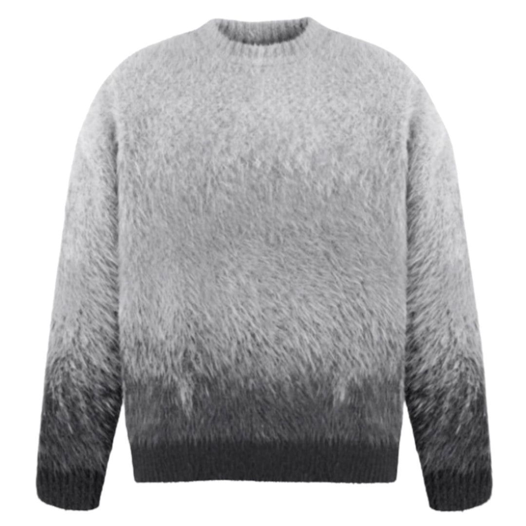 MSC Sweter Szary męski Adidas N-Hype