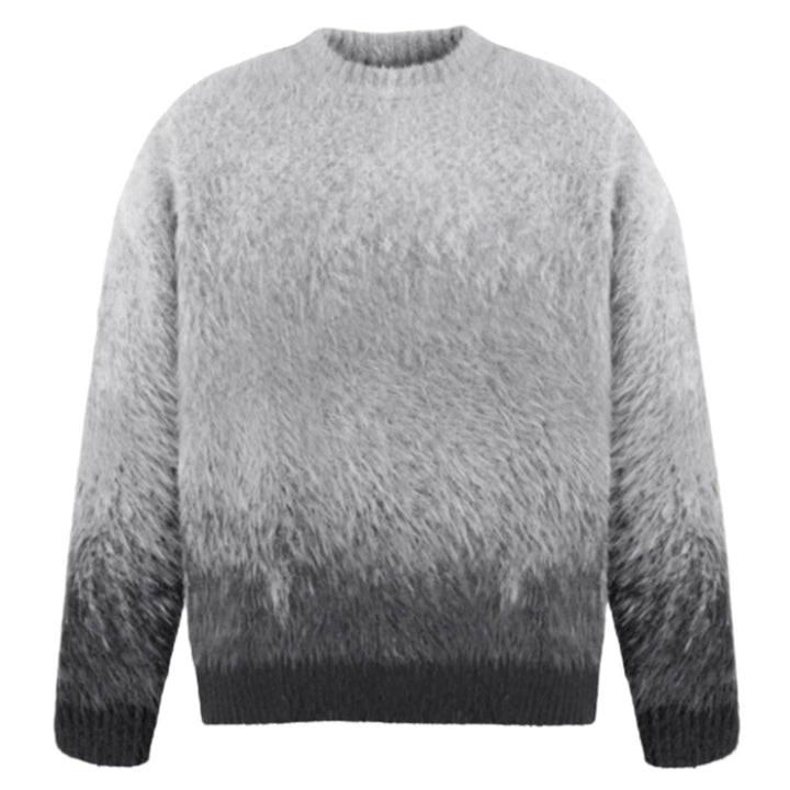 MSC Sweter Szary męski Adidas N-Hype