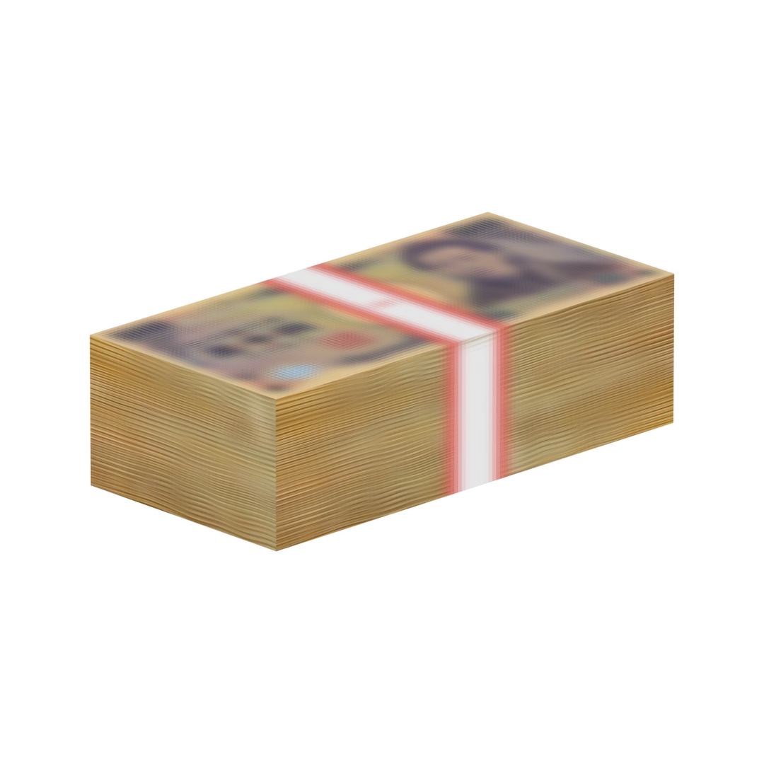 MSCHF Blur Yen Figure figurka kolekcjonerska N-Hype