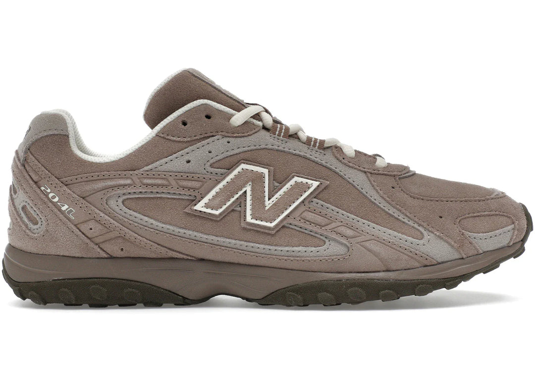 New Balance 204L Mushroom Arid Stone sneakers męskie N-Hype