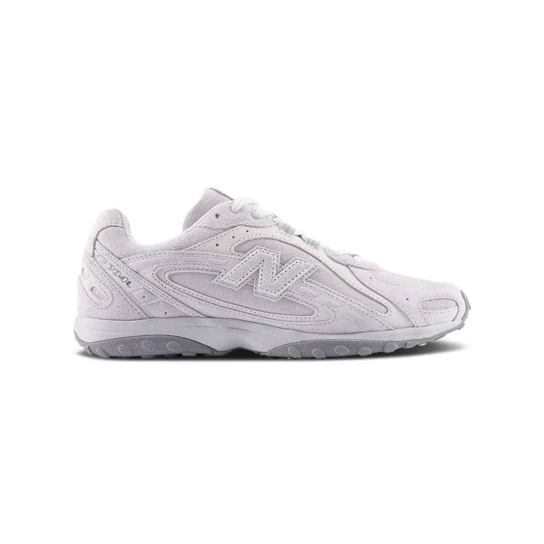 New Balance 204L Natural sneakers męskie szare N-Hype