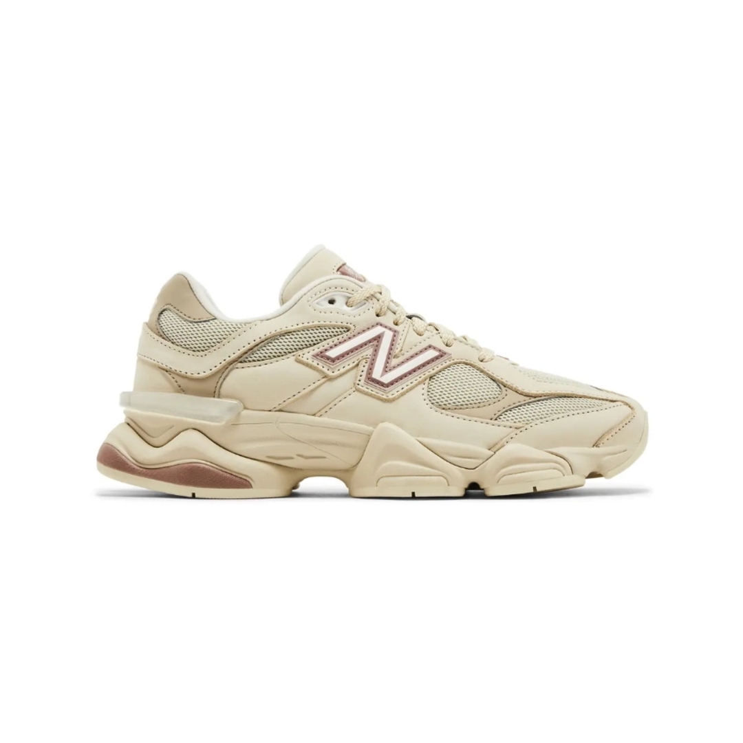 New Balance 9060 Bone Sparrow sneakers męskie białe N-Hype