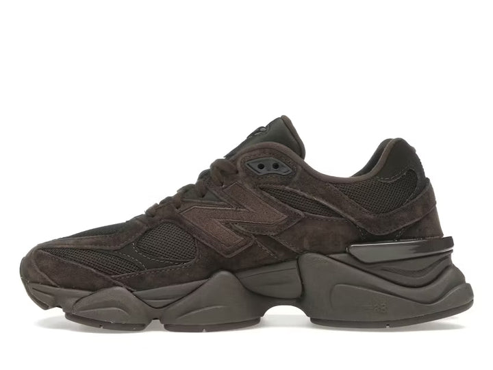 New Balance 9060 Chocolate sneakers męskie N-Hype