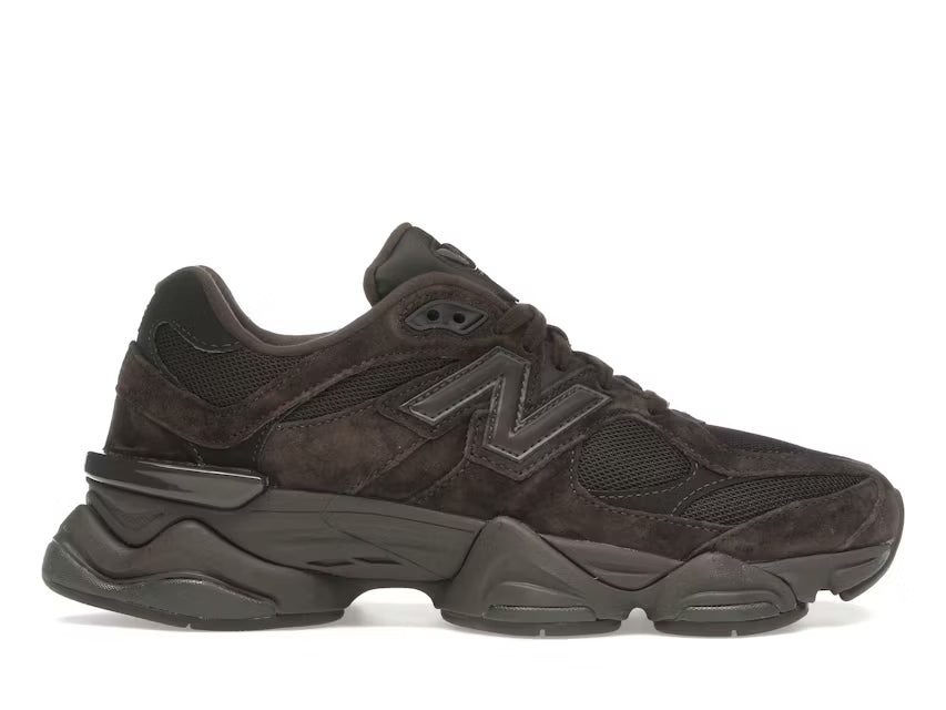 New Balance 9060 Chocolate sneakers męskie N-Hype