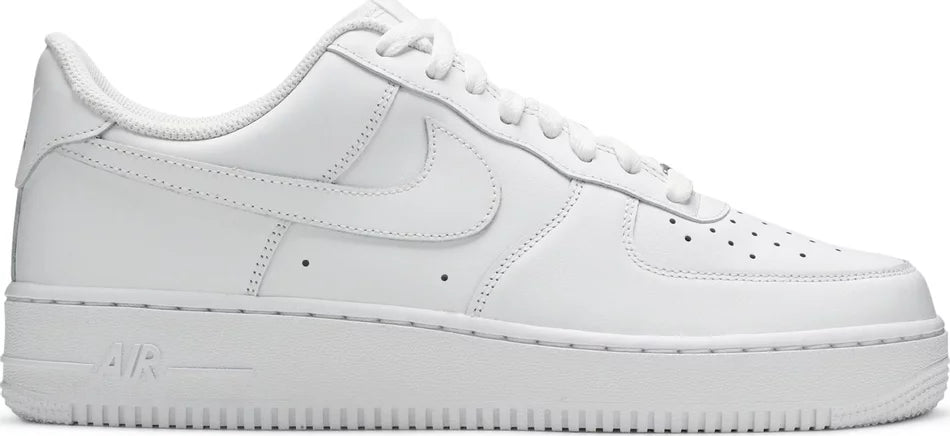 Nike Air Force 1 Low '07 White GS buty dziecięce N-Hype