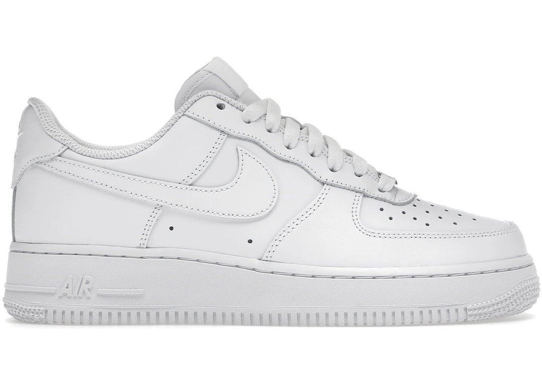 Nike Air Force 1 Low '07 White Women's sneakers N-Hype.