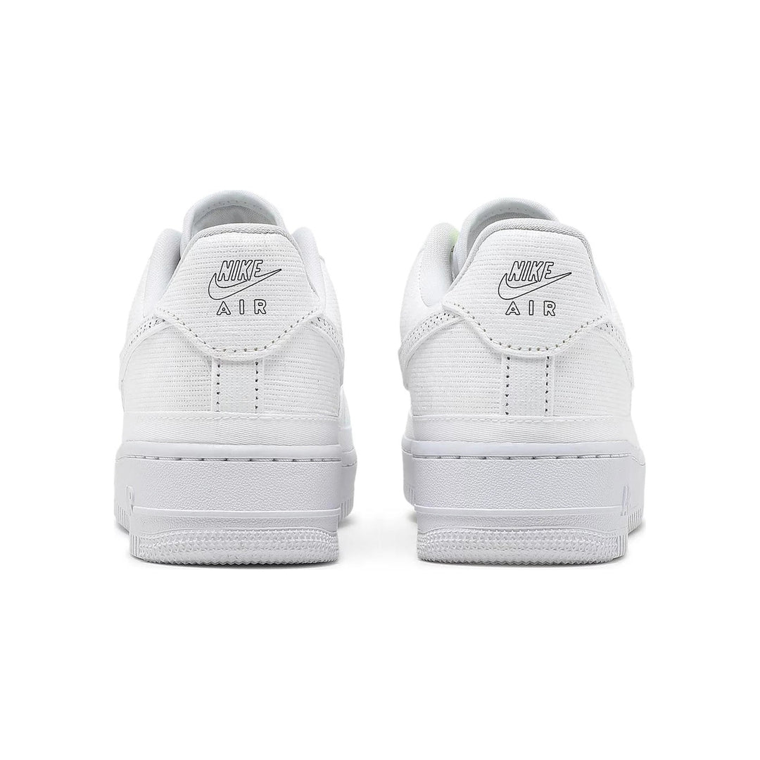 Nike Air Force 1 Low Reveal Tear-Away Arctic Punch (W) sneakersy buty N-Hype Łódź Polska zdjęcie 4