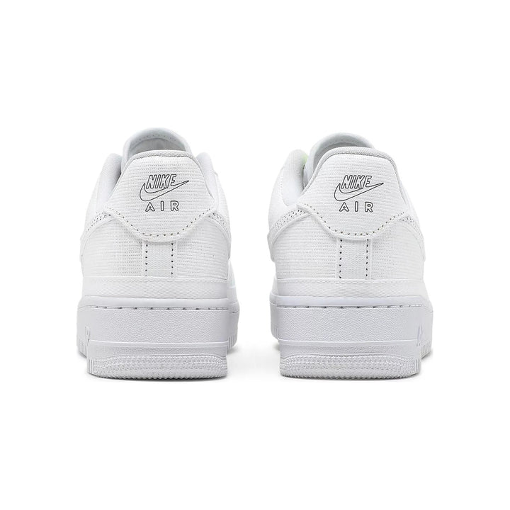 Nike Air Force 1 Low Reveal Tear-Away Arctic Punch (W) sneakersy buty N-Hype Łódź Polska zdjęcie 4