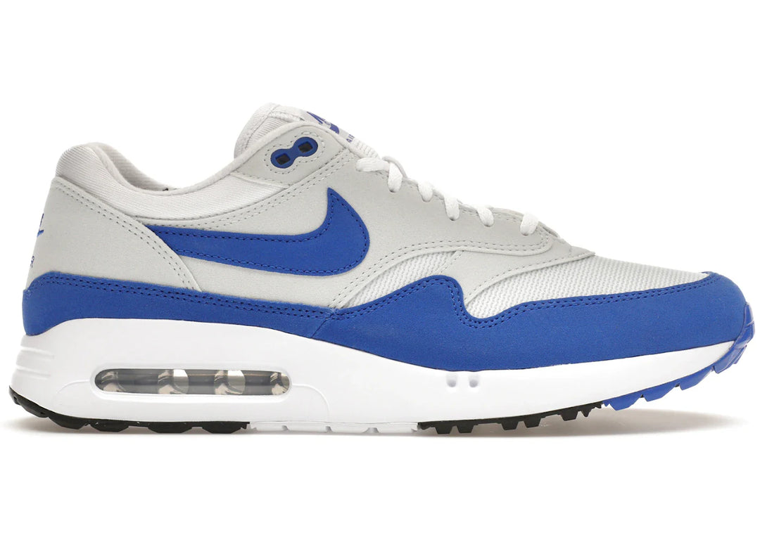 Nike Air Max 1 '86 OG Golf Royal sneakers męskie niebieskie N-Hype.