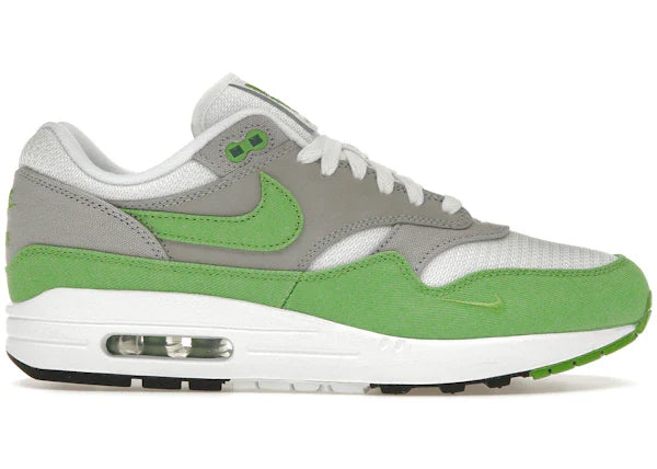 Nike Air Max 1 Patta 20th Anniversary Chlorophyll sneakers męskie N-Hype