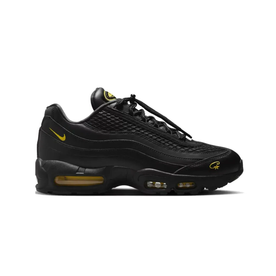 Nike Air Max 95 Cortez Honey Black sneakers męskie N-Hype
