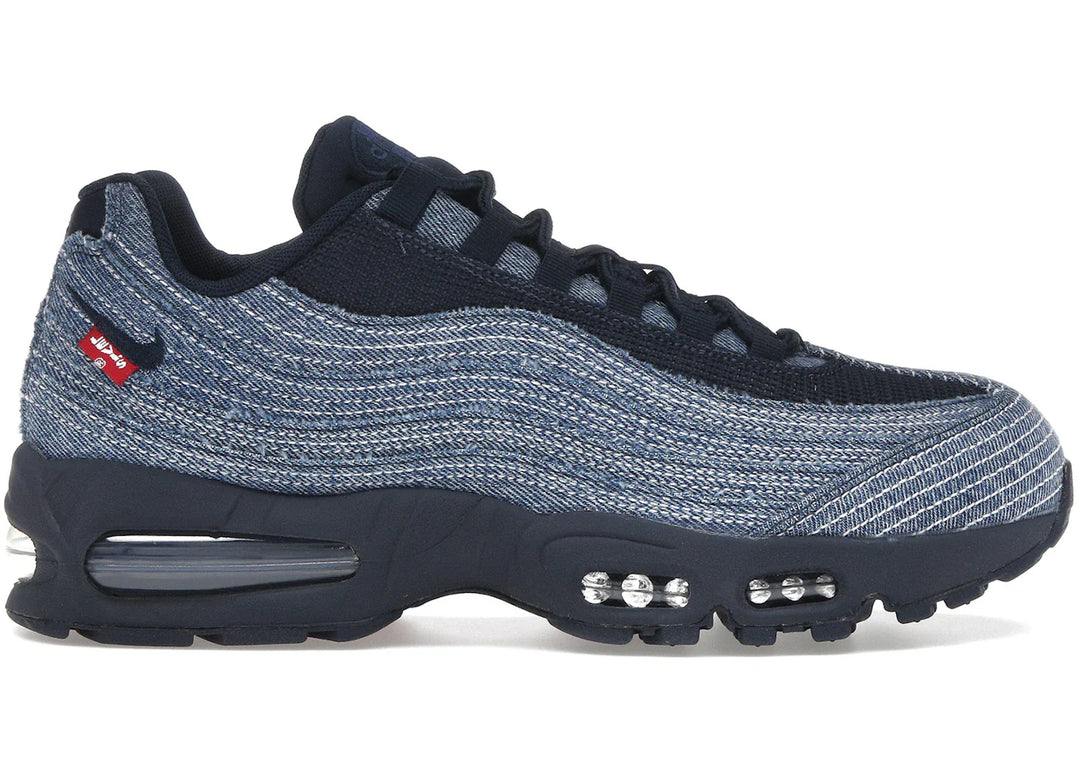 Nike Air Max 95 OG Levis Obsidian buty męskie N-Hype