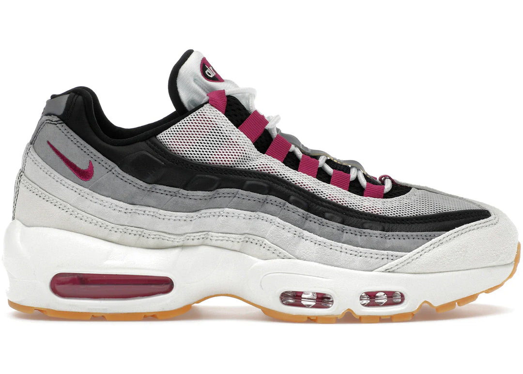 Nike Air Max 95 SB Cactus Flower sneakers damskie różowe N-Hype