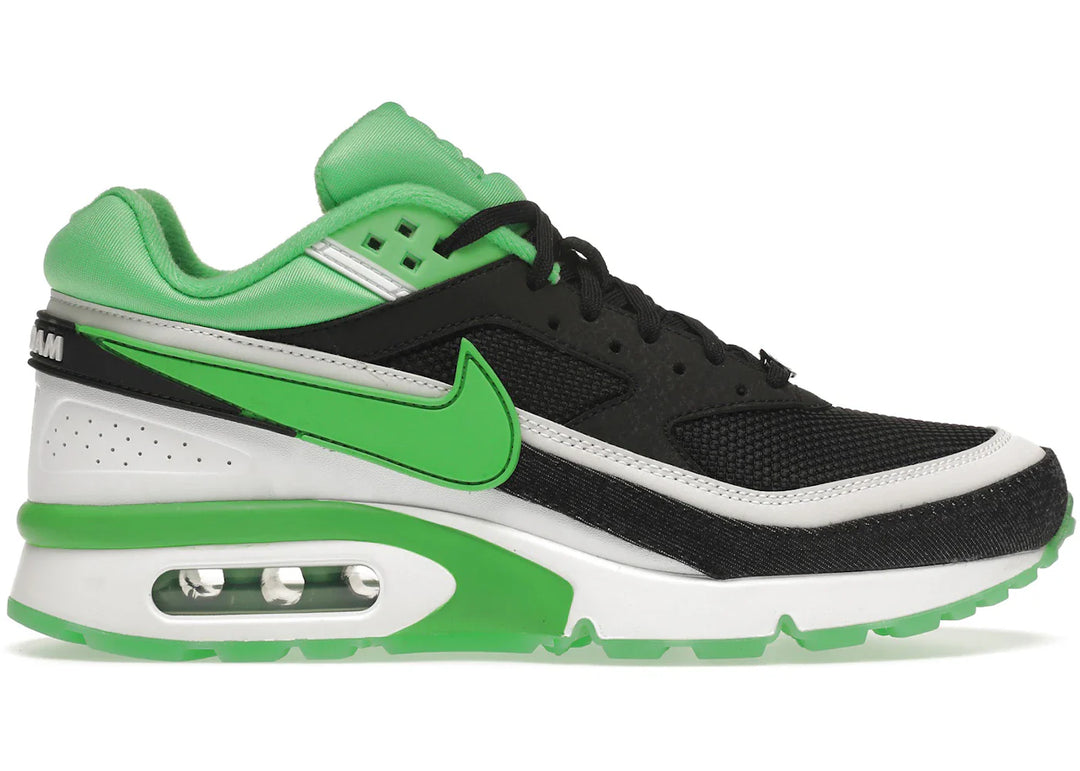 Nike Air Max BW QS Rotterdam sneakers męskie czarne N-Hype.