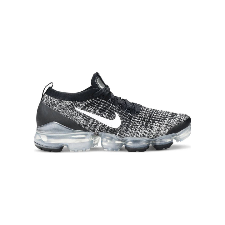 Nike Air VaporMax Flyknit 3 Oreo (W) sneakersy buty N-Hype Łódź Polska