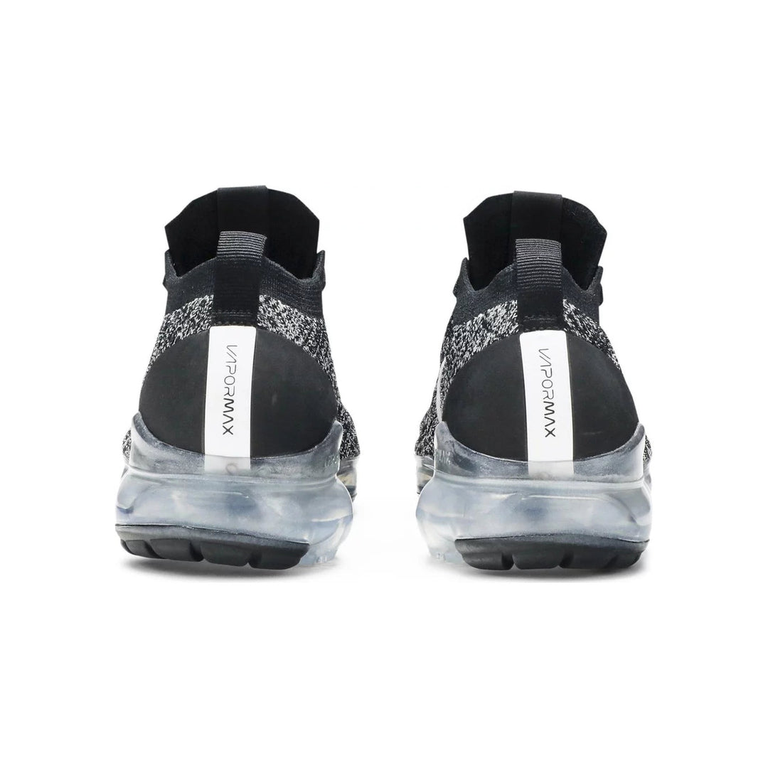 Nike Air VaporMax Flyknit 3 Oreo (W) sneakersy buty N-Hype Łódź Polska zdjęcie 2
