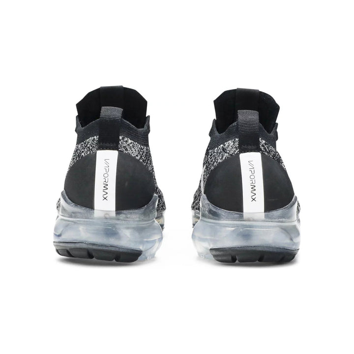 Nike Air VaporMax Flyknit 3 Oreo (W) sneakersy buty N-Hype Łódź Polska zdjęcie 2