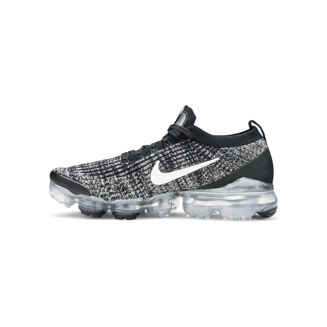 Nike Air VaporMax Flyknit 3 Oreo (W) sneakersy buty N-Hype Łódź Polska zdjęcie 3
