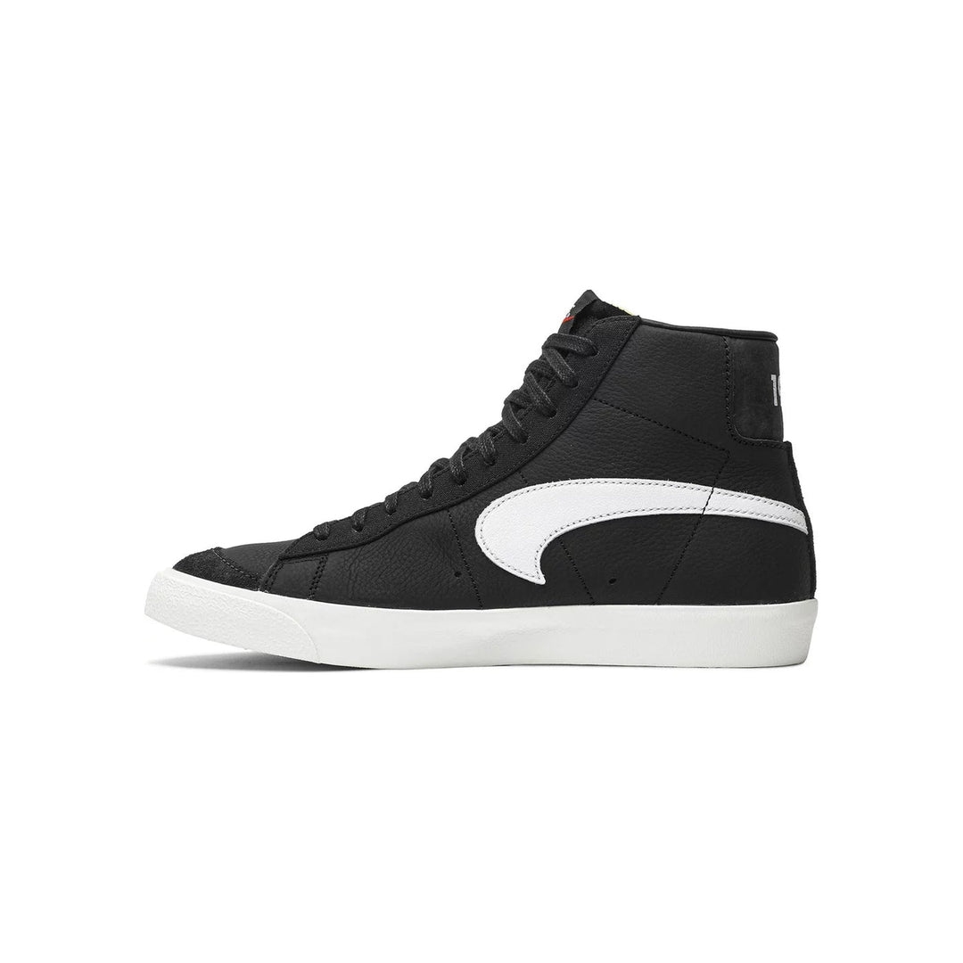Nike Blazer Mid 77 Vintage Slam Jam Class 1977 sneakersy buty N-Hype Łódź Polska zdjęcie 4