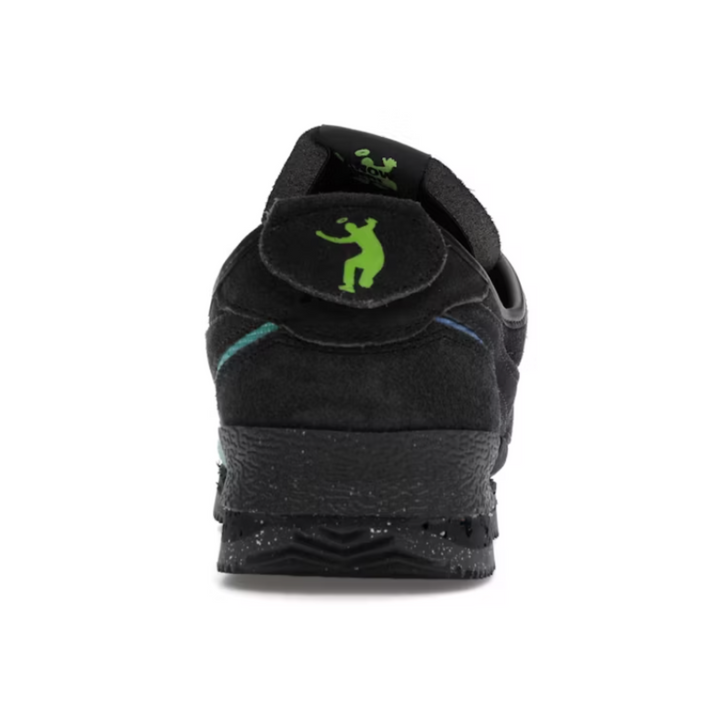 Nike Cortez SP Union Off Noir sneakers czarne męskie N-Hype