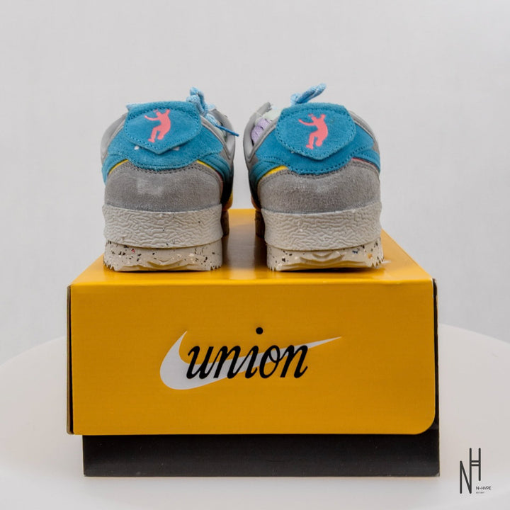 Nike Cortez Union Light Smoke sneakers męskie N-Hype