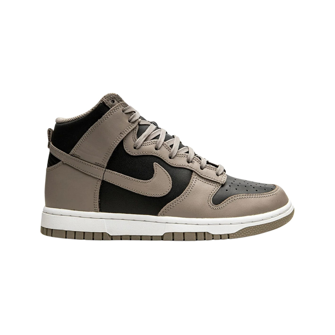 Nike Dunk High Moon Fossil sneakers męskie białe N-Hype