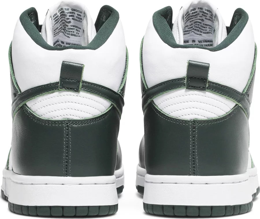 Nike Dunk High SP Spartan Green sneakers męskie N-Hype