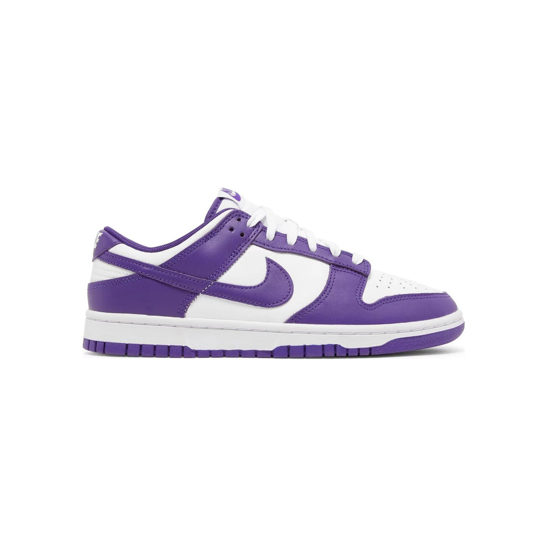 Nike Dunk Low Championship Court Purple buty N-Hype Łódź Polska
