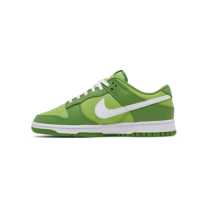 Nike Dunk Low Chlorophyll buty N-Hype Łódź Polska zdjęcie 2