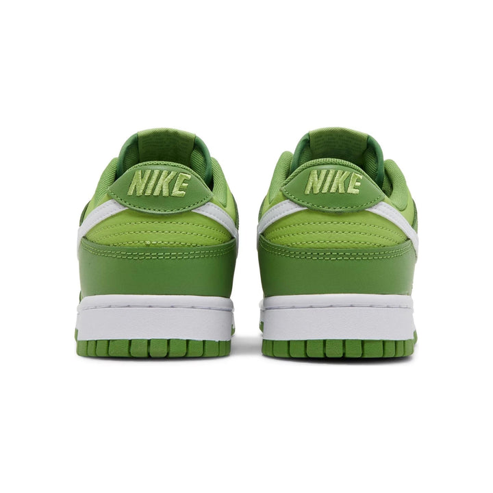 Nike Dunk Low Chlorophyll buty N-Hype Łódź Polska zdjęcie 3