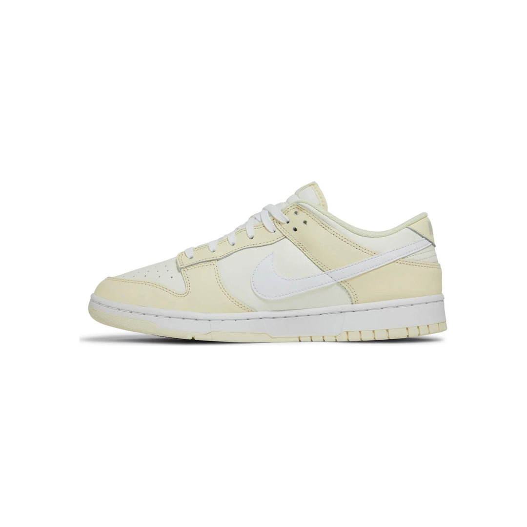 Nike Dunk Low Coconut Milk buty N-Hype Łódź Polska zdjęcie 3