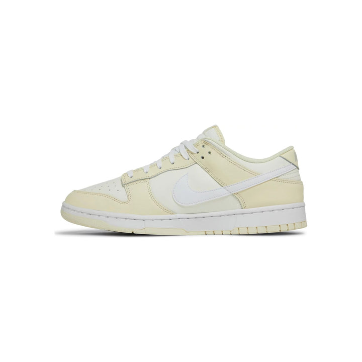 Nike Dunk Low Coconut Milk buty N-Hype Łódź Polska zdjęcie 3