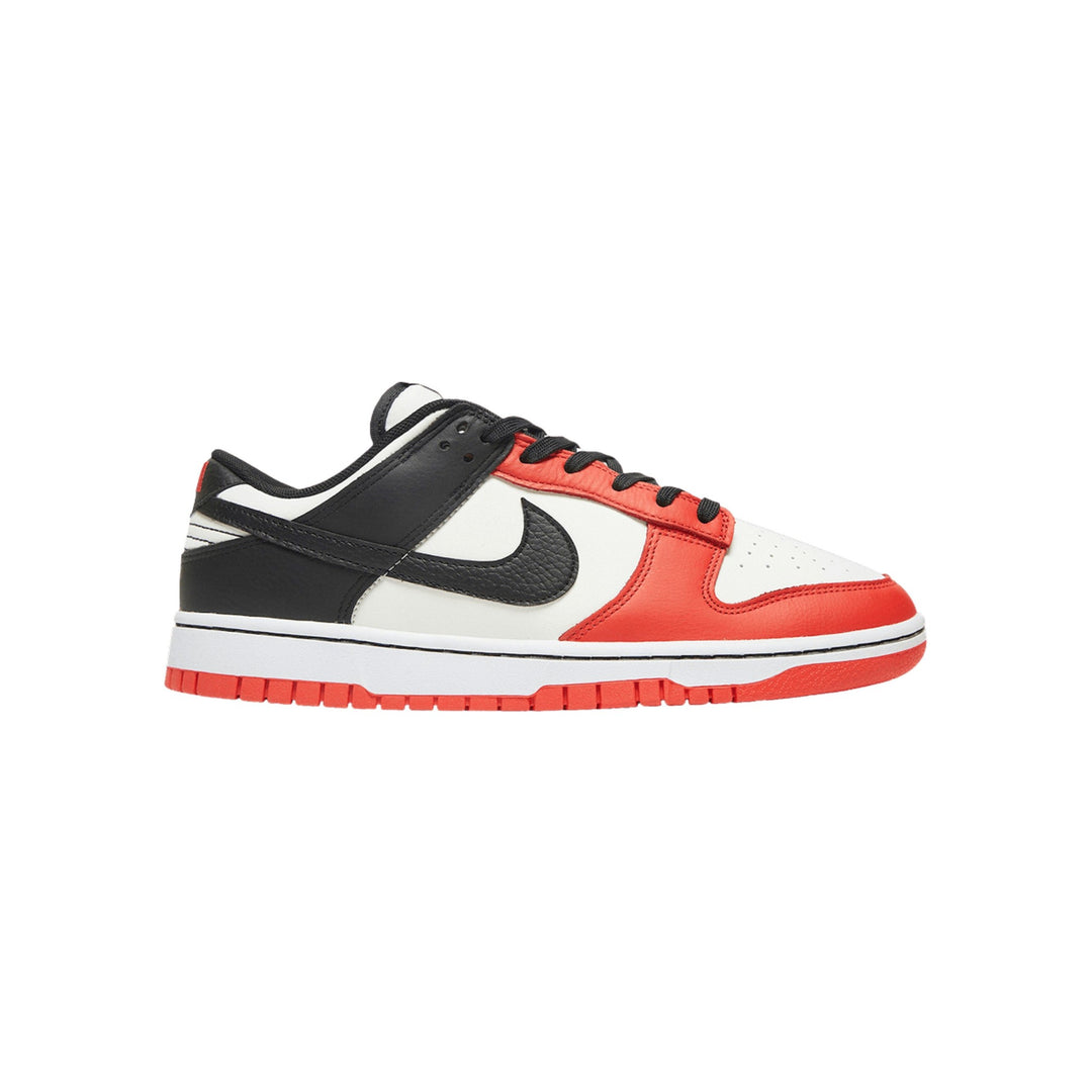 Nike Dunk Low EMB NBA 75th Anniversary Chicago buty N-Hype Łódź Polska