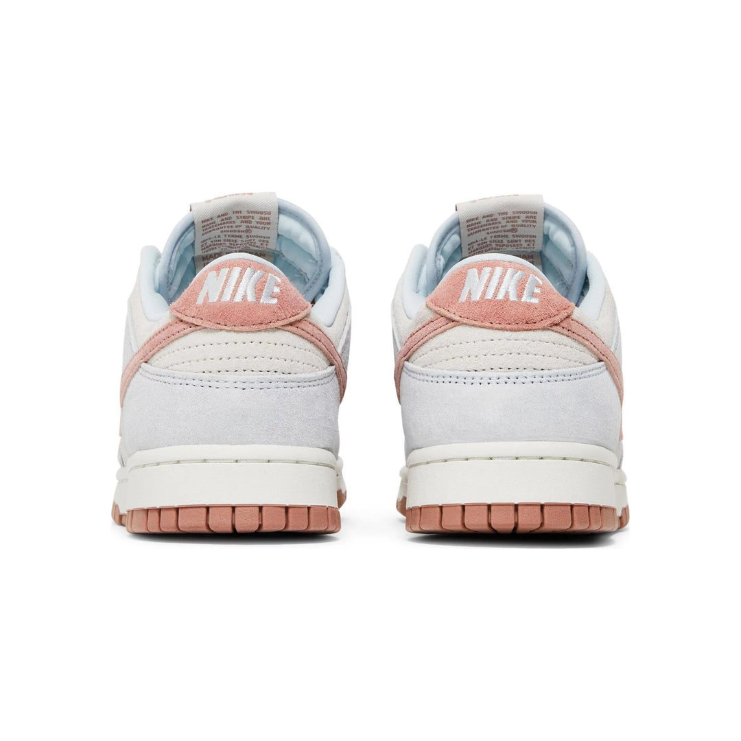 Nike Dunk Low Fossil Rose buty N-Hype Łódź Polska zdjęcie 2