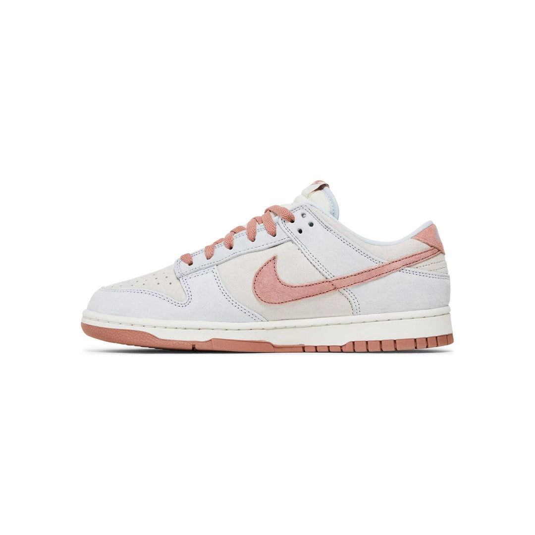 Nike Dunk Low Fossil Rose buty N-Hype Łódź Polska zdjęcie 3