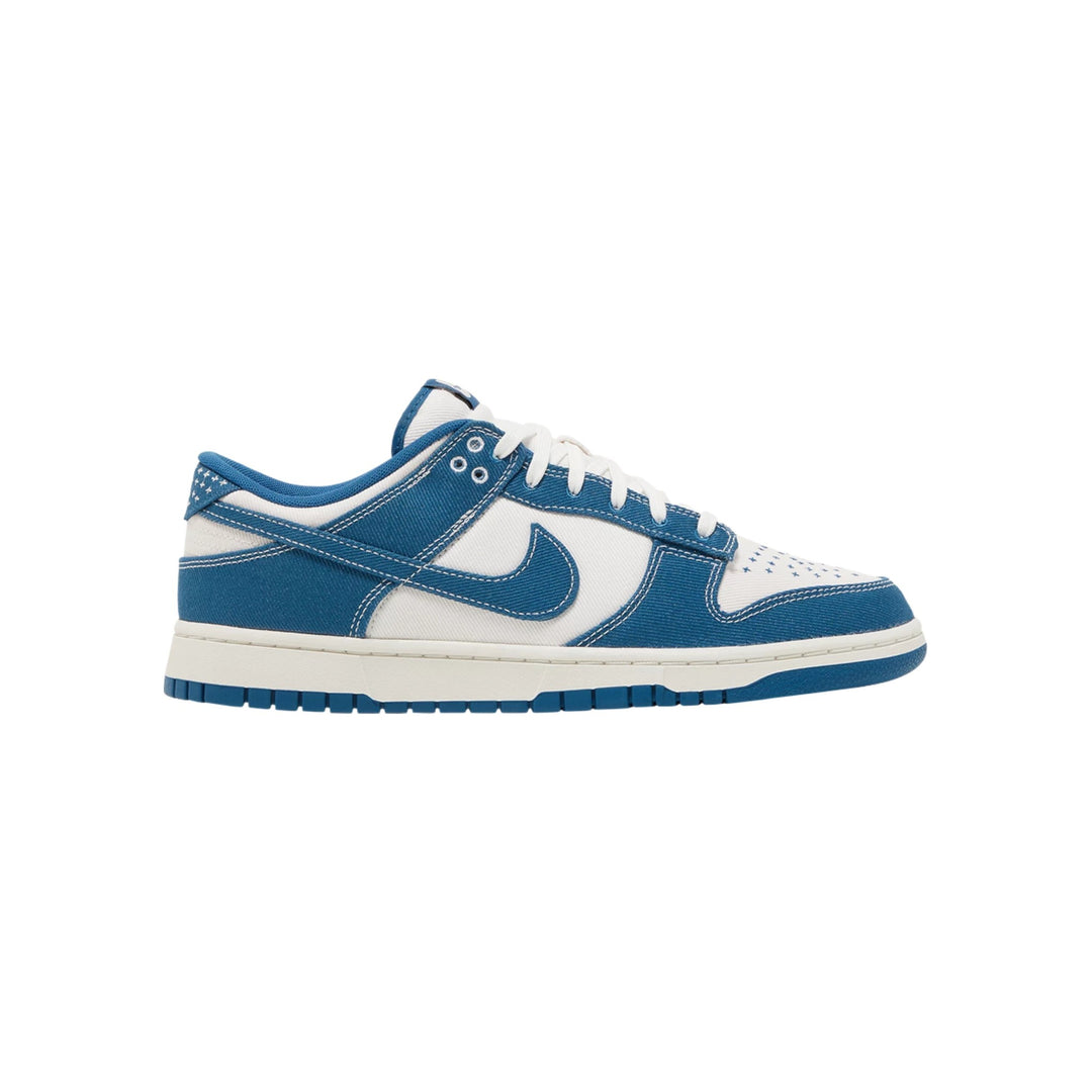 Nike Dunk Low Industrial Blue Sashiko buty N-Hype Łódź Polska