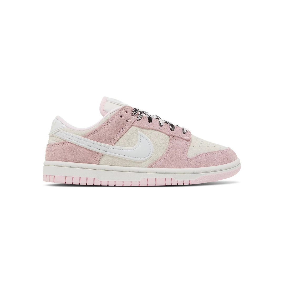 Nike Dunk Low LX Pink Foam (W) buty N-Hype Łódź Polska