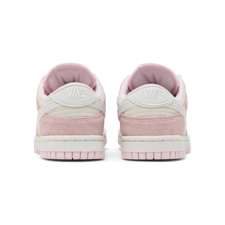 Nike Dunk Low LX Pink Foam (W) buty N-Hype Łódź Polska zdjęcie 5